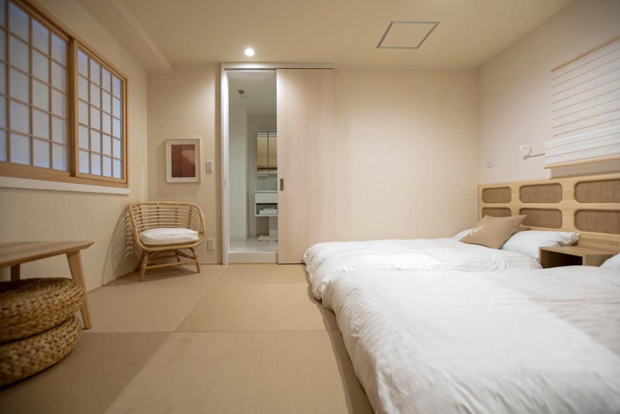 Asakusa Sika Hotel Tokyo Eksteriør billede